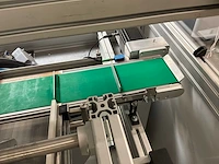 Machine voor assemblage mondmaskers - afbeelding 2 van  27