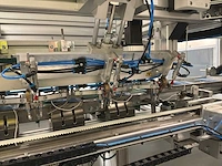 Machine voor assemblage mondmaskers - afbeelding 10 van  27
