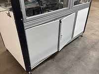 Machine voor assemblage mondmaskers - afbeelding 23 van  27