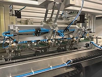 Machine voor assemblage mondmaskers - afbeelding 14 van  28