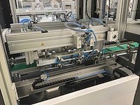 Machine voor assemblage mondmaskers - afbeelding 20 van  28