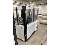 Machine voor assemblage mondmaskers - afbeelding 23 van  28