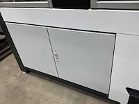 Machine voor assemblage mondmaskers - afbeelding 26 van  28