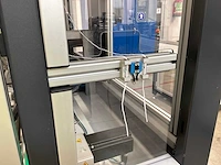 Machine voor assemblage mondmaskers - afbeelding 14 van  20