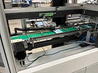 Machine voor assemblage mondmaskers - afbeelding 17 van  20