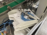 Machine voor assemblage mondmaskers - afbeelding 25 van  25