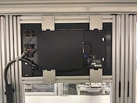 Machine voor assemblage mondmaskers - afbeelding 4 van  26