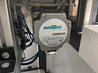Machine voor assemblage mondmaskers - afbeelding 12 van  13