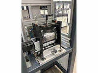 Machine voor assemblage mondmaskers - afbeelding 19 van  29