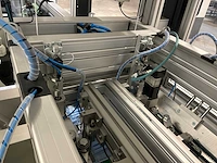 Machine voor assemblage mondmaskers - afbeelding 5 van  20