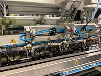 Machine voor assemblage mondmaskers - afbeelding 9 van  20