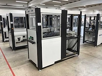 Machine voor assemblage mondmaskers - afbeelding 12 van  20