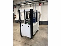 Machine voor assemblage mondmaskers - afbeelding 16 van  20