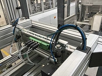 Machine voor assemblage mondmaskers - afbeelding 13 van  25