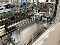 Machine voor assemblage mondmaskers - afbeelding 17 van  25