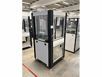Machine voor assemblage mondmaskers - afbeelding 7 van  14