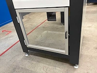 Machine voor assemblage mondmaskers - afbeelding 11 van  14