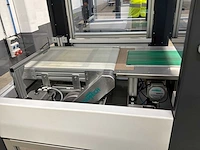 Machine voor assemblage mondmaskers - afbeelding 12 van  14