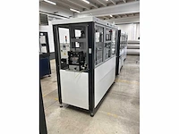 Machine voor assemblage mondmaskers - afbeelding 11 van  25