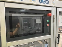 Machine voor assemblage mondmaskers - afbeelding 20 van  25