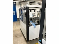 Machine voor assemblage mondmaskers - afbeelding 21 van  25