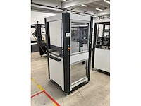 Machine voor assemblage mondmaskers - afbeelding 6 van  13