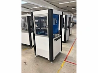 Machine voor assemblage mondmaskers - afbeelding 7 van  13
