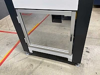 Machine voor assemblage mondmaskers - afbeelding 10 van  13