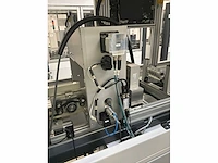 Machine voor assemblage mondmaskers - afbeelding 2 van  27
