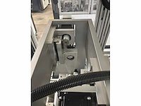 Machine voor assemblage mondmaskers - afbeelding 7 van  27