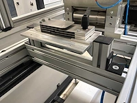 Machine voor assemblage mondmaskers - afbeelding 13 van  27