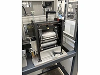 Machine voor assemblage mondmaskers - afbeelding 18 van  27