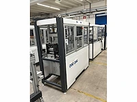 Machine voor assemblage mondmaskers - afbeelding 22 van  27