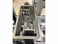 Machine voor assemblage mondmaskers - afbeelding 8 van  29