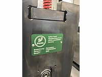 Machine voor assemblage mondmaskers - afbeelding 22 van  29