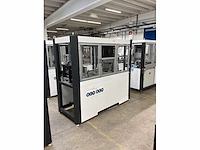 Machine voor assemblage mondmaskers - afbeelding 12 van  29