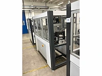 Machine voor assemblage mondmaskers - afbeelding 23 van  29