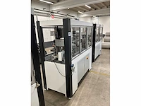 Machine voor assemblage mondmaskers - afbeelding 24 van  29