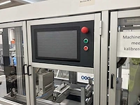 Machine voor assemblage mondmaskers - afbeelding 25 van  29