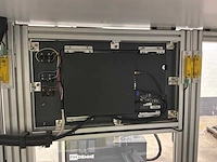 Machine voor assemblage mondmaskers - afbeelding 26 van  29