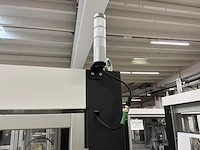 Machine voor assemblage mondmaskers - afbeelding 28 van  29