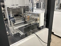 Machine voor assemblage mondmaskers - afbeelding 29 van  29