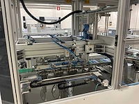 Machine voor assemblage mondmaskers - afbeelding 7 van  27