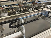 Machine voor assemblage mondmaskers - afbeelding 9 van  27