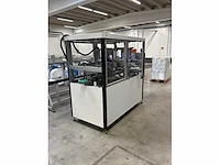 Machine voor assemblage mondmaskers - afbeelding 12 van  27