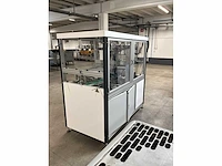 Machine voor assemblage mondmaskers - afbeelding 21 van  27