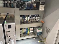 Machine voor assemblage mondmaskers - afbeelding 25 van  27