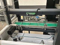 Machine voor assemblage mondmaskers - afbeelding 5 van  28