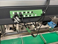 Machine voor assemblage mondmaskers - afbeelding 7 van  28