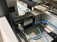 Machine voor assemblage mondmaskers - afbeelding 10 van  28